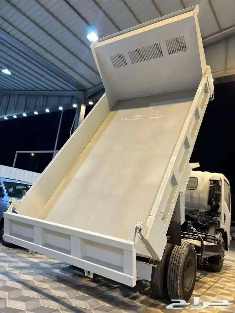 ايسوزو قلاب 3 طن 2024 ياباني بسعر مميز63678803536899114