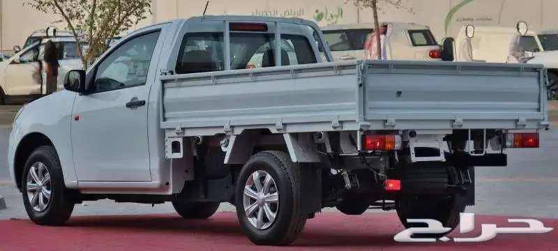 ايسوزو ديماكس غمارة حوض وجوانب 2025 اقل سعر للكاش واقساط جده63674699738882114