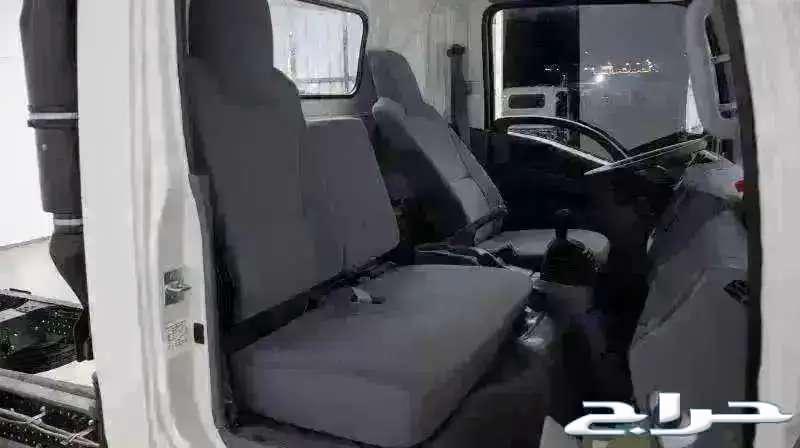 دينا ايسوزو 4 طن و 5 طن و 6 طن موديل 2025 عرض خاص63677239062657112