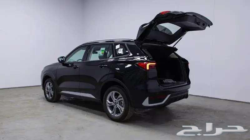 Ford Territory 2025 Model Cash and Installment63677832339457114