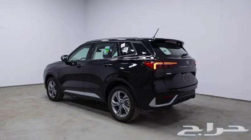 Ford Territory 2025 Model Cash and Installment63677832339457113