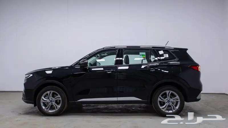 Ford Territory 2025 Model Cash and Installment63677832339457112