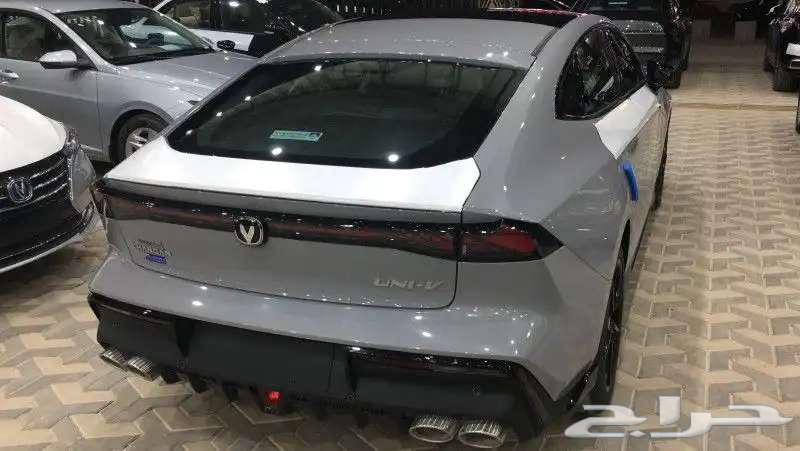 شانجان يونى فى سبورت 202663676886667009114