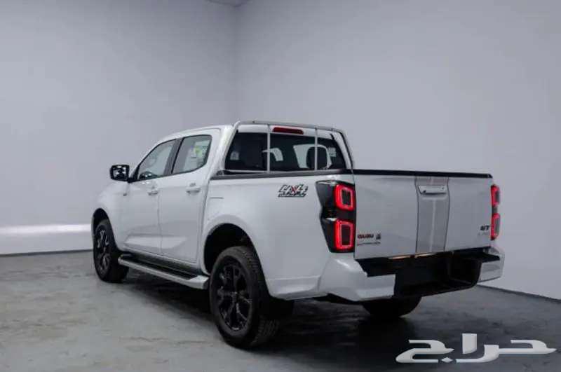 Isuzu GT 2025 Model Cash and Installment63677916427009112