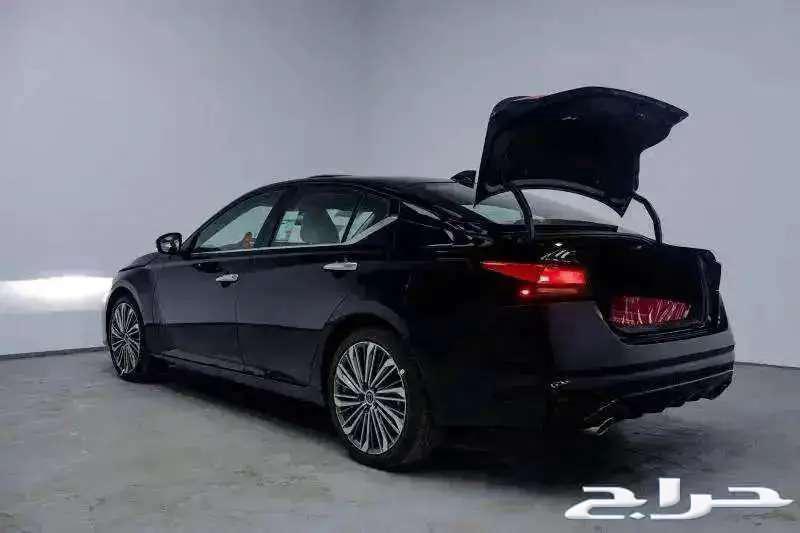 نيسان التيما SV - S موديل 202563676796819331113