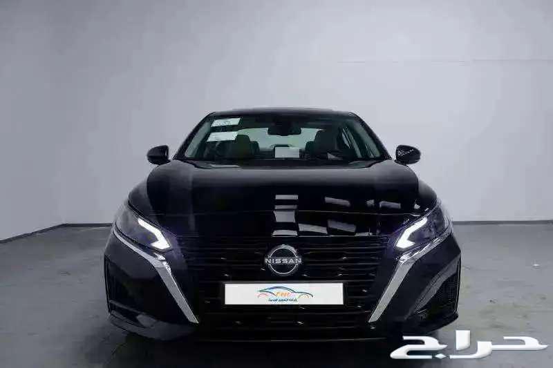 نيسان التيما SV - S موديل 202563676796819331111