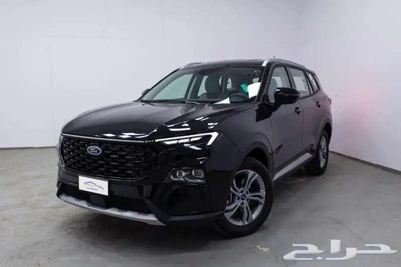 Ford Territory 2025 Model Cash and Installment63677832339457111
