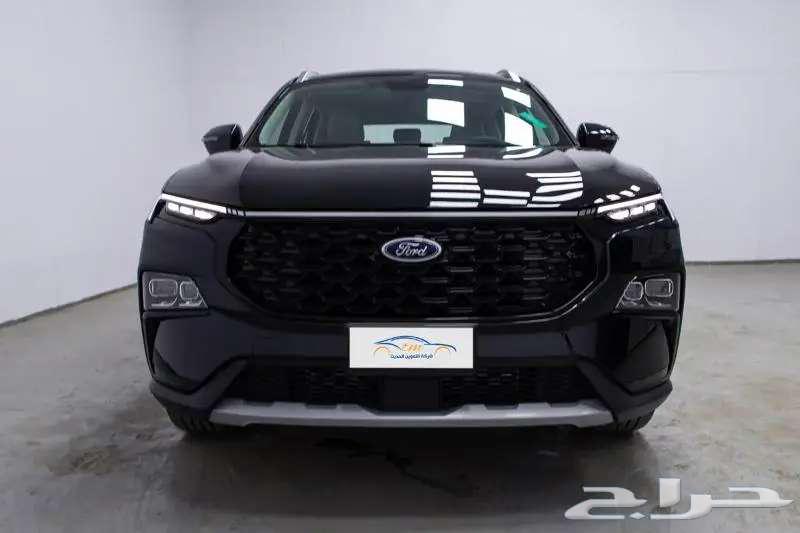 Ford Territory 2025 Model Cash and Installment63677832339457110