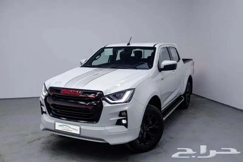 Isuzu GT 2025 Model Cash and Installment63677916427009111