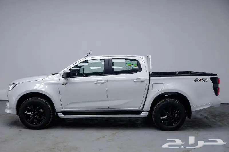 Isuzu GT 2025 Model Cash and Installment63677916427009113