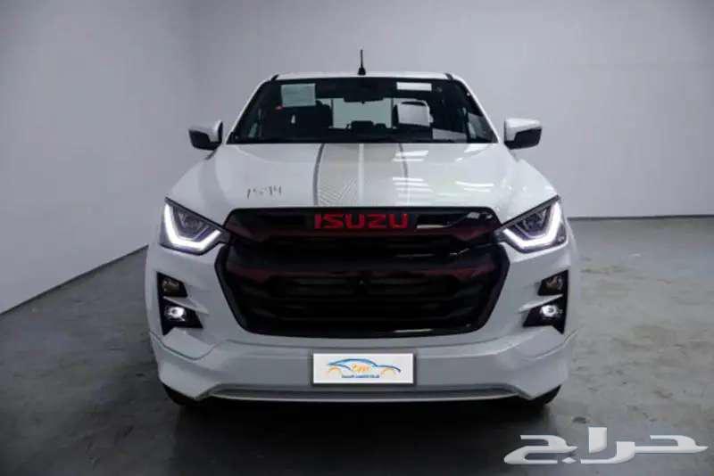 Isuzu GT 2025 Model Cash and Installment63677916427009110