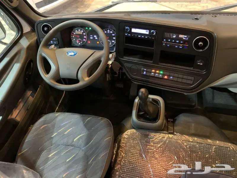 باص هونداي كاونتي سعودي جديد63672722465539111