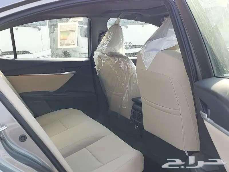 Camry E PLUS 2025 Model Cash and Installments63673042768771114