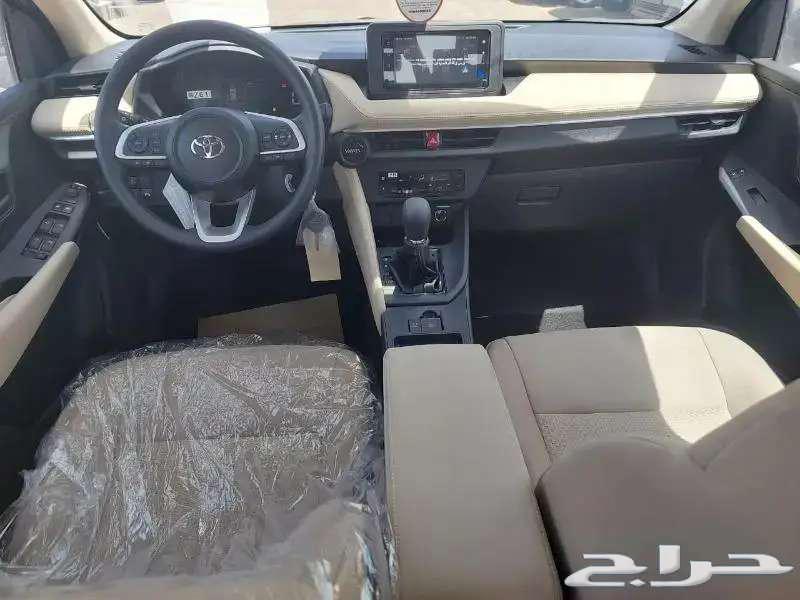 Yaris Y Plus 2026 Cash and Installments63673252132483113