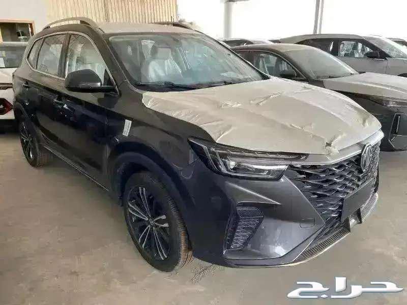 MG RX5 Standard 1.5 CC 2024 Installment Offer63673538362753112
