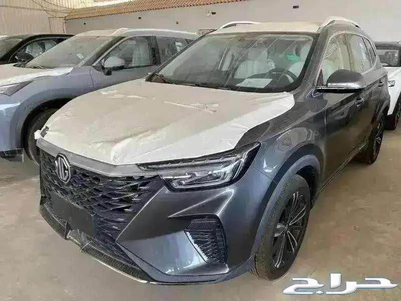 MG RX5 Standard 1.5 CC 2024 Installment Offer63673538362753111