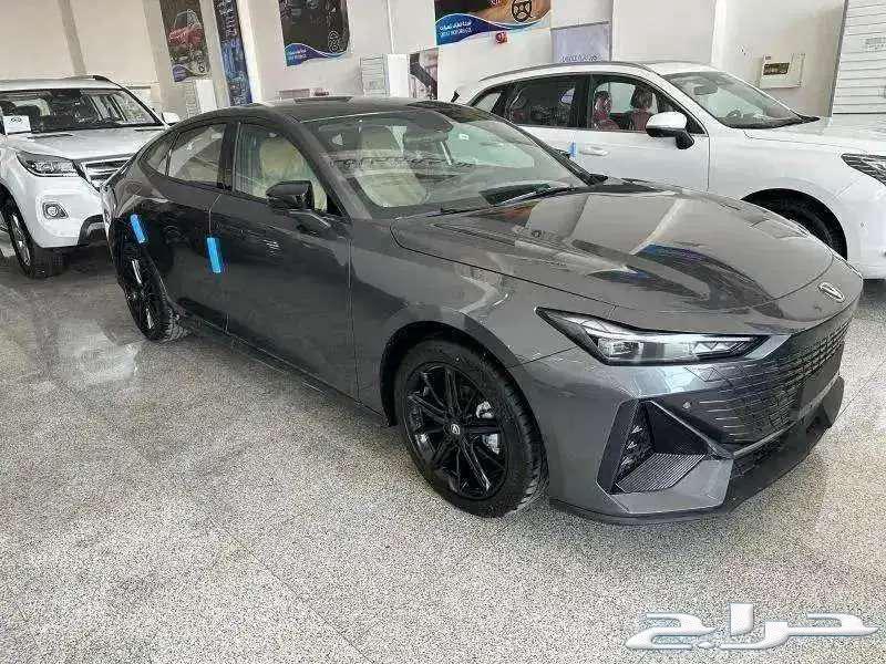 شنجان يوني في سبورت 2026 اقل سعر63676000539394111