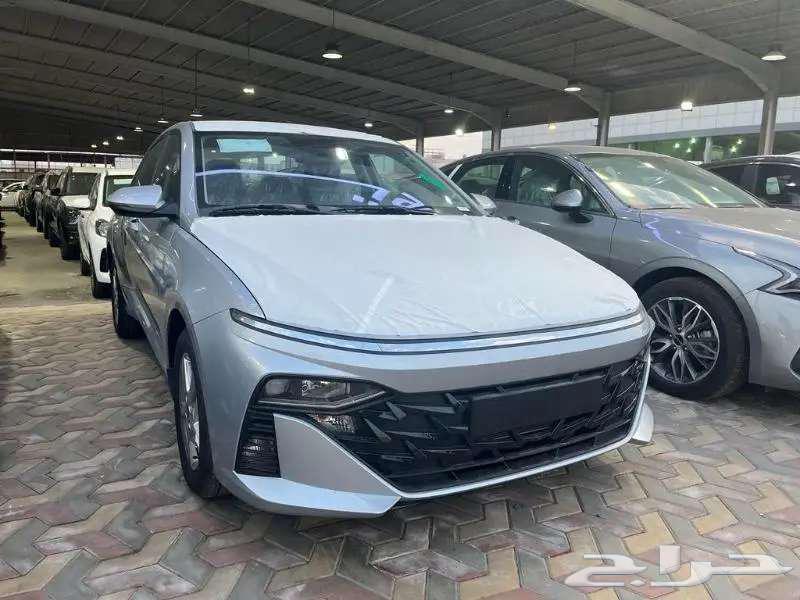 هيونداي اكسنت سمارت 2026 تقسيط وكاش اقل سعر63675578185731110