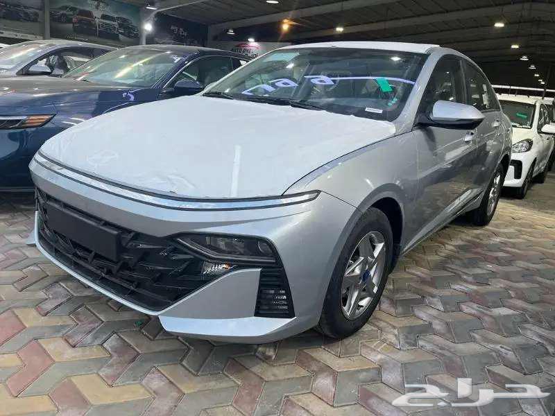 هيونداي اكسنت سمارت 2026 تقسيط وكاش اقل سعر63675578185731112