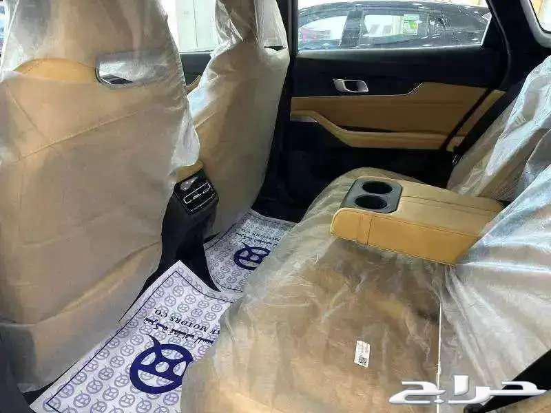 شانجان - يوني كي UNI K - 2024 - عرض خاص للكاش والتقسيط63675396867331112