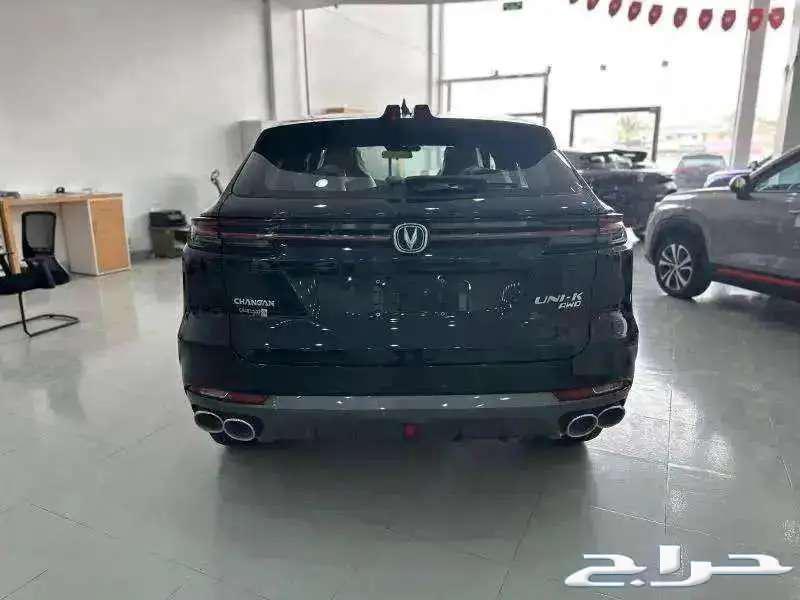 شانجان - يوني كي UNI K - 2024 - عرض خاص للكاش والتقسيط63675396867331111