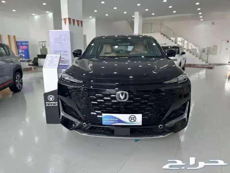 شانجان - يوني كي UNI K - 2024 - عرض خاص للكاش والتقسيط63675396867331110