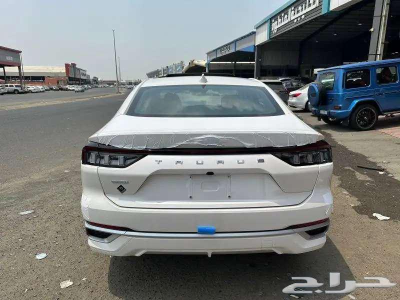 Ford Tourus 2025 Ambient, Trend, and Titanium Available for Cash Purchase63675487227394112