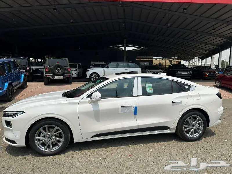 Ford Tourus 2025 Ambient, Trend, and Titanium Available for Cash Purchase63675487227394114