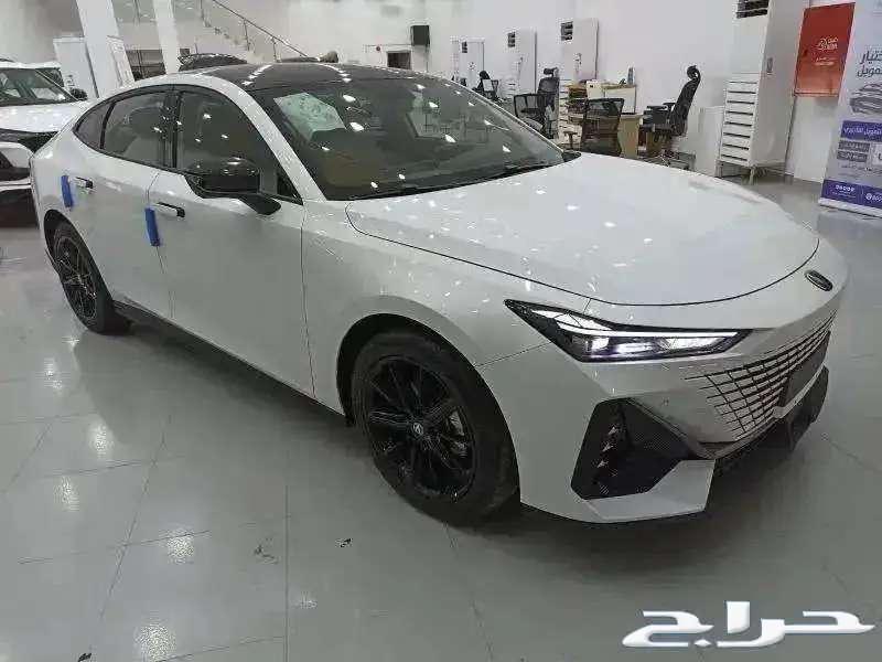 Changan UNI-V Sport 2026 lowest price63675922120707110