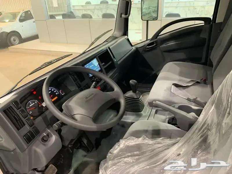 ايسوزو دينات موديل 2025 4 5 6  طن تقسيط مؤسسات63677832424321113