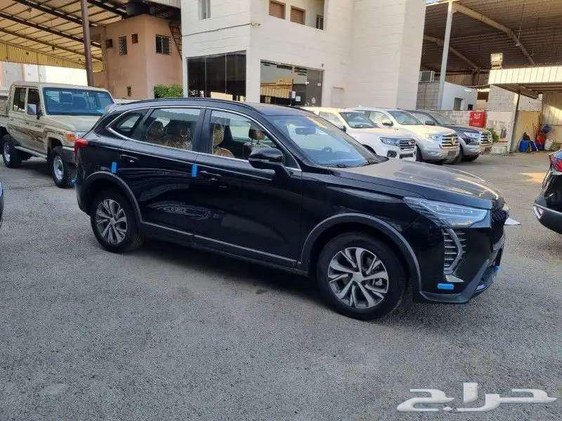 هافال جوليان اكتيف 202563678177038594112