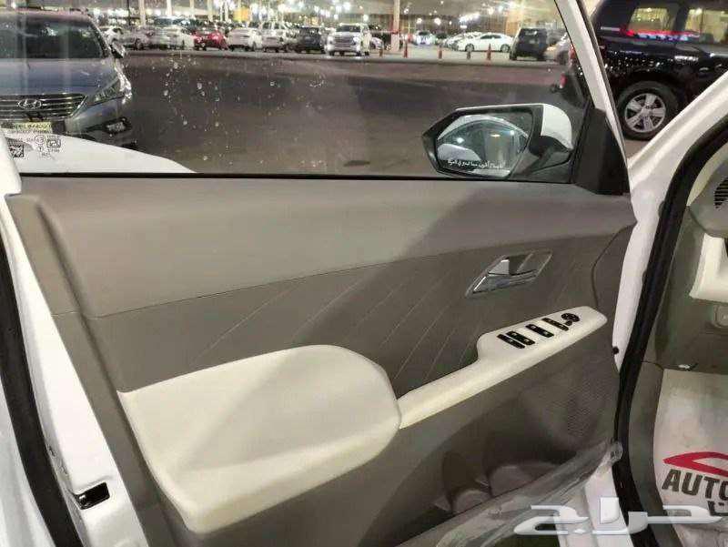 هيونداي اكسنت فليت موديل 202563676972229633113