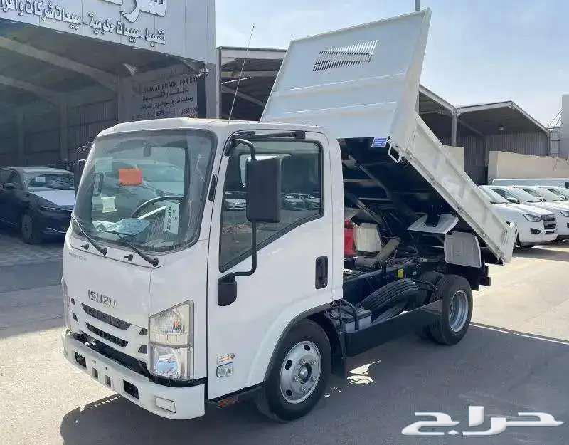ايسوزو قلاب 3 طن 2024 ياباني بسعر مميز63678803536899112