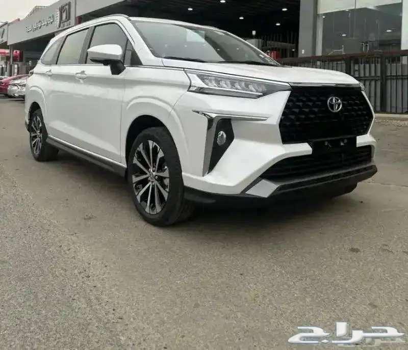 تويوتا فيلوز 2025 كاش و تمويل63676440566146110
