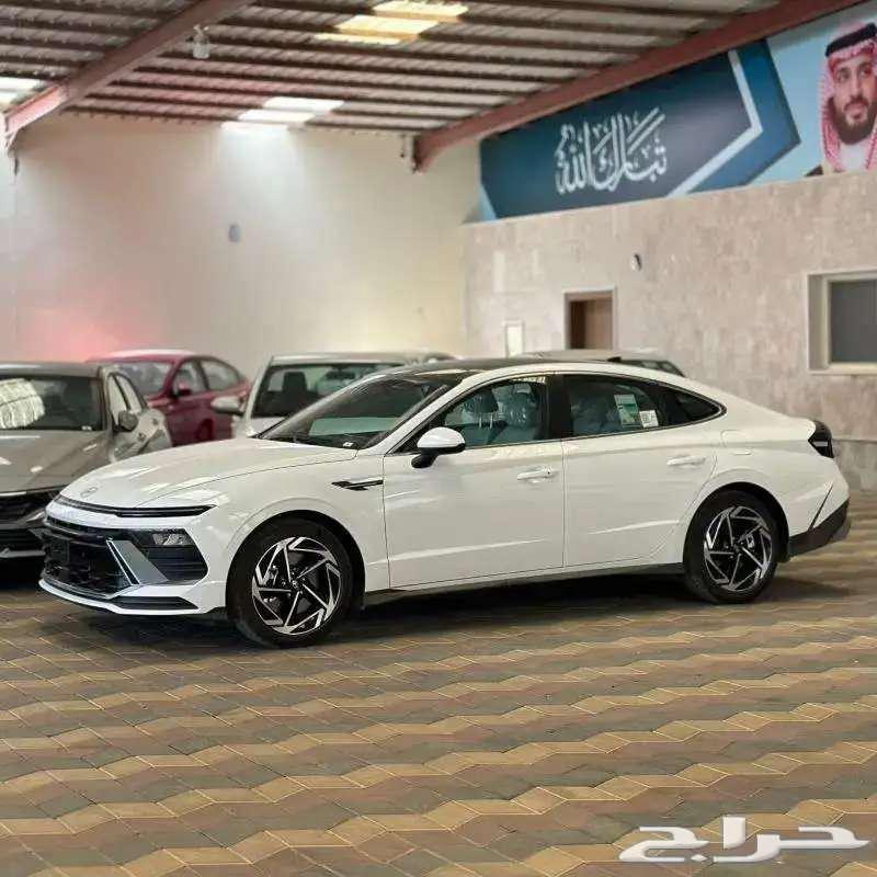 هيونداي سوناتا كمفورت وبريميوم63672931822851112