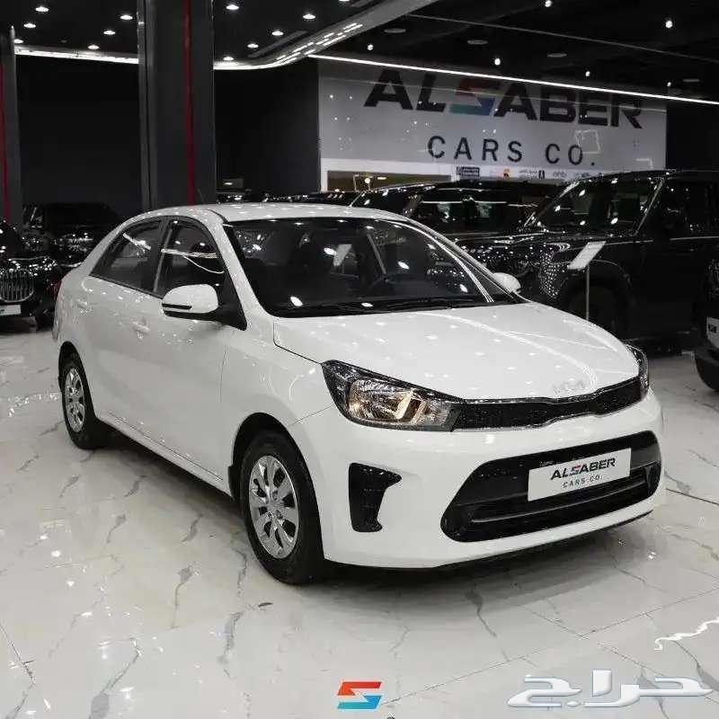 كيا بيجاس ستاندر 202563676440628738110