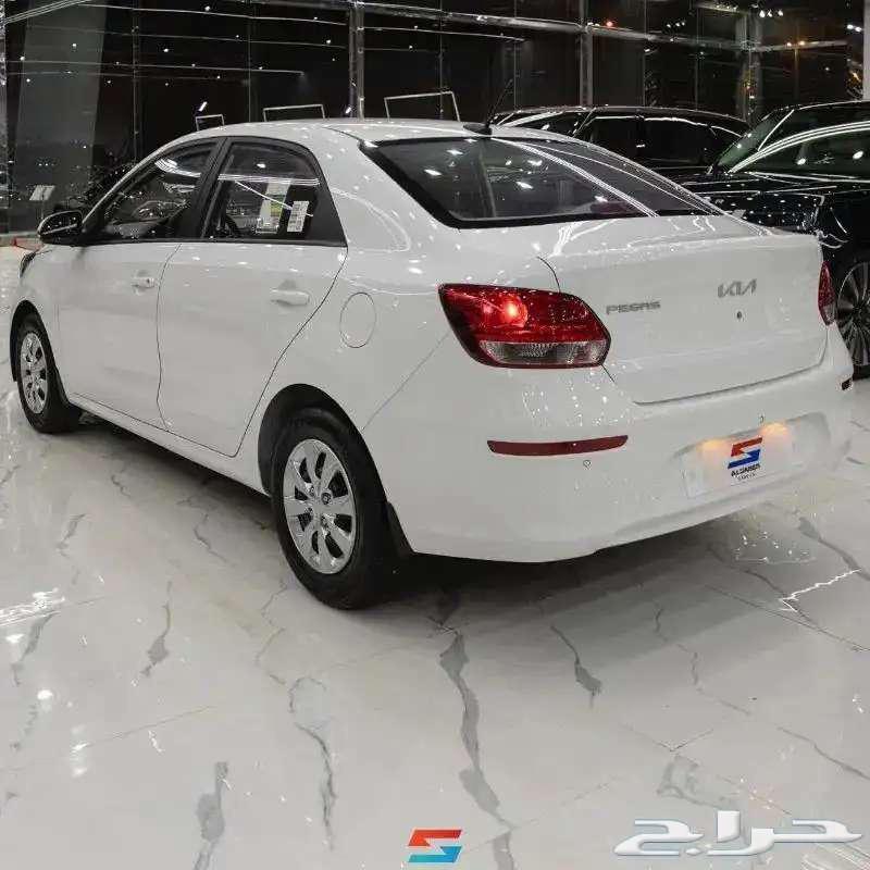كيا بيجاس ستاندر 202563676440628738112