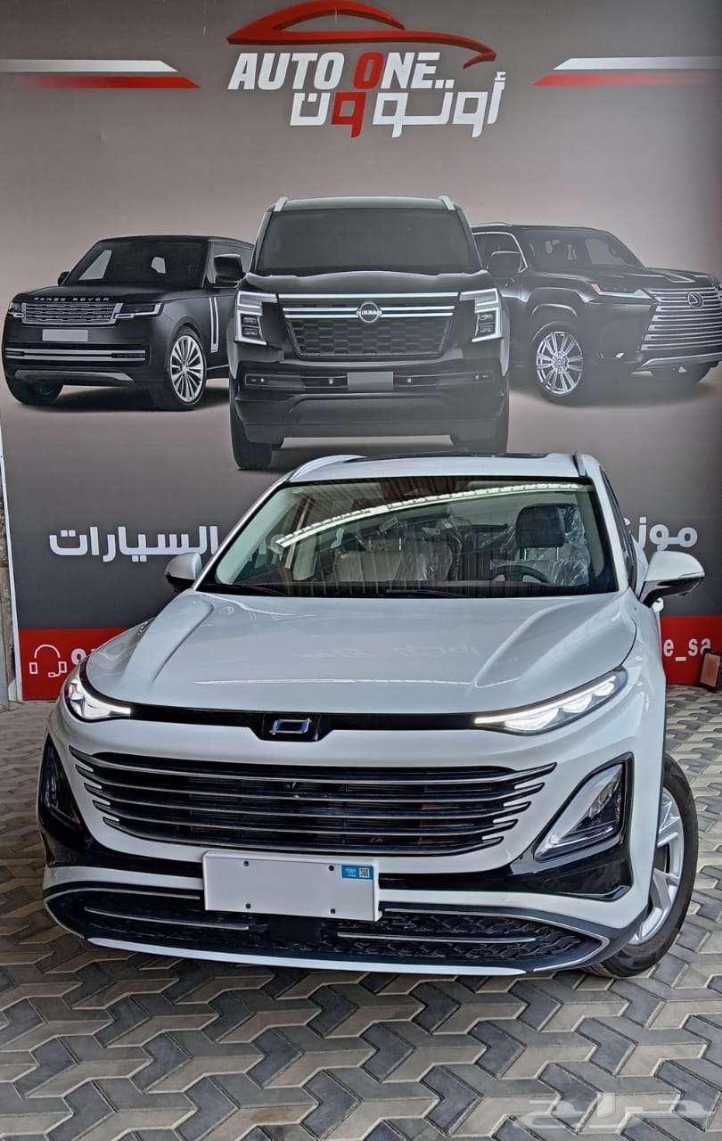 FAW Bestune T90 Premium Model 25 Available for Cash and Installments at the Lowest Prices63680706078466111