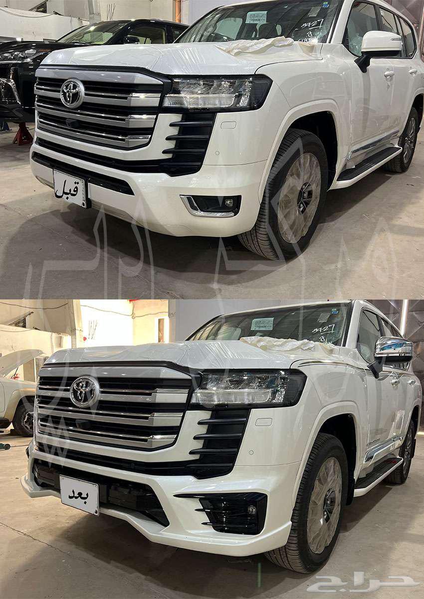 اكسسوارات لاندكروزر 24 - 2563674699876611112