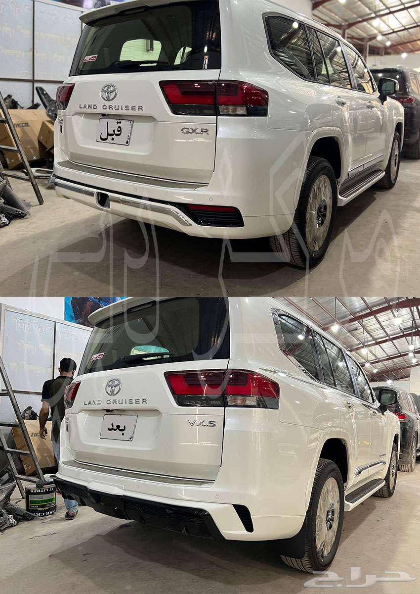 اكسسوارات لاندكروزر 24 - 2563674699876611113