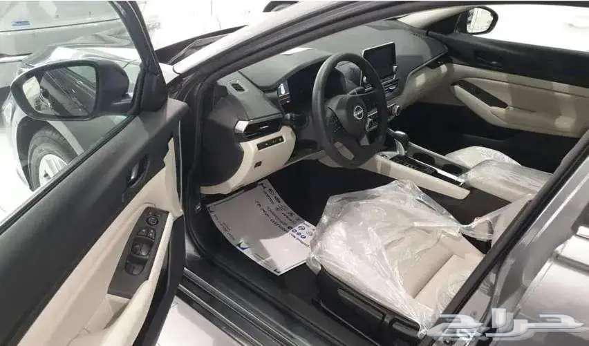 نيسان التيما S63677150461186113