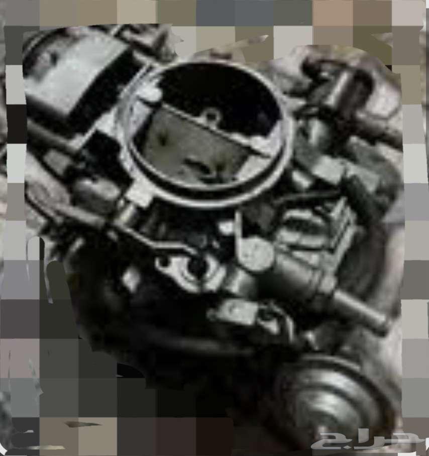 بيع كربريتر جيب تويوتاء لاند كروزر 97 مستعمل63676270136707110