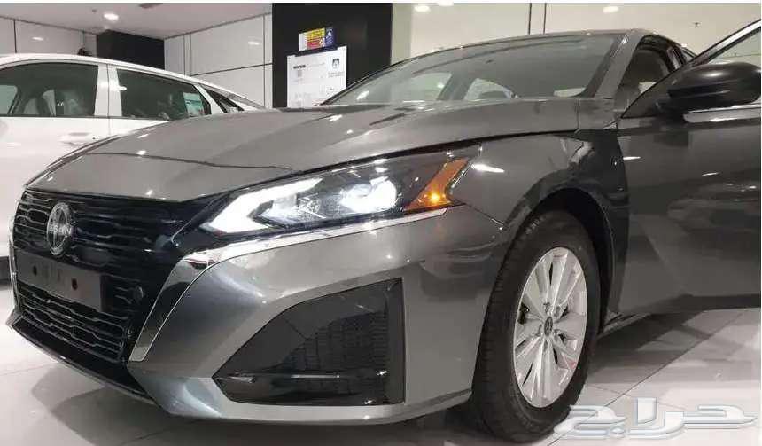 نيسان التيما S63677150461186112