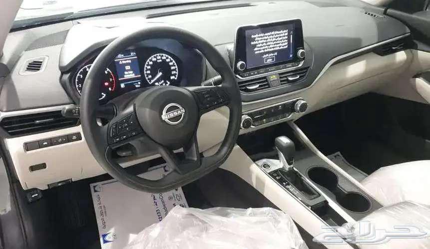 نيسان التيما S63677150461186114