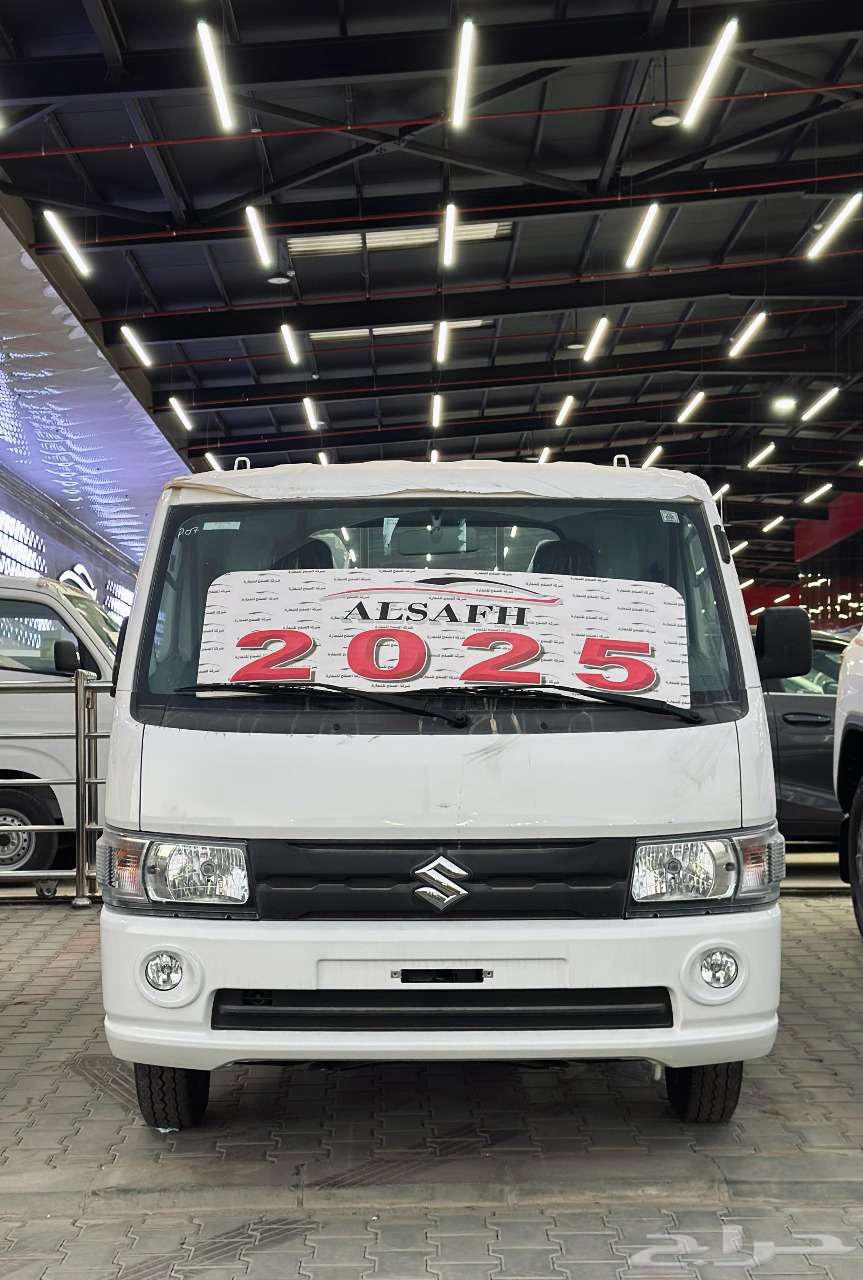 Suzuki Carry Pickup the cheapest price (individuals - institutions - companies)63676175234179110