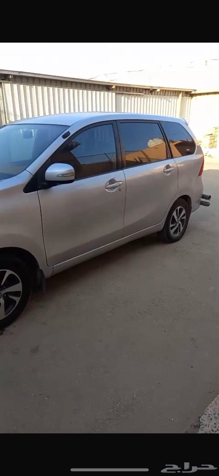 Toyota Avanza 201763698958524930112