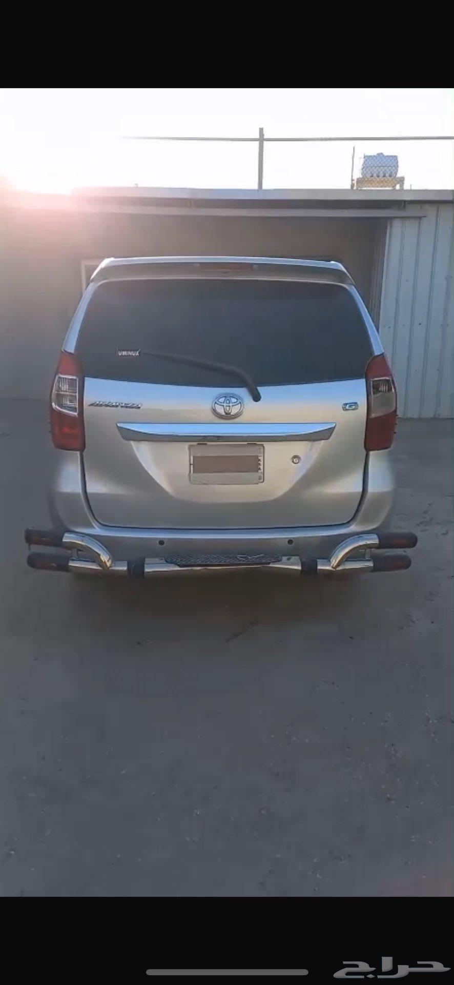 Toyota Avanza 201763698958524930110