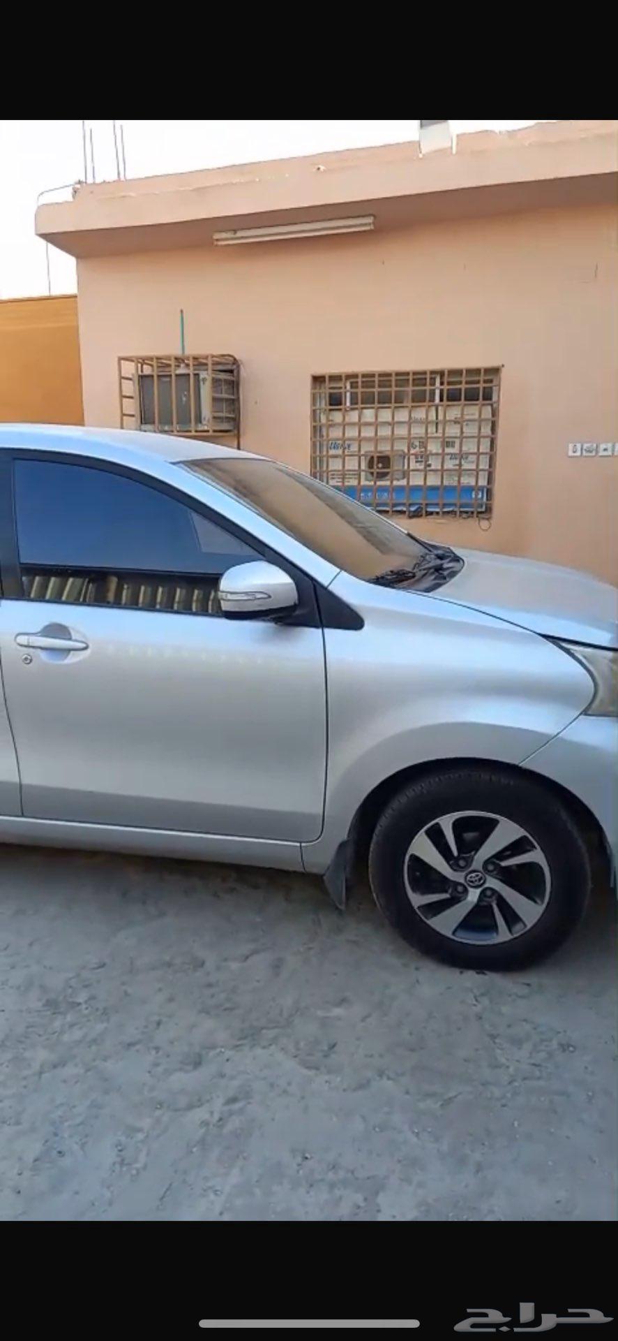 Toyota Avanza 201763698958524930111
