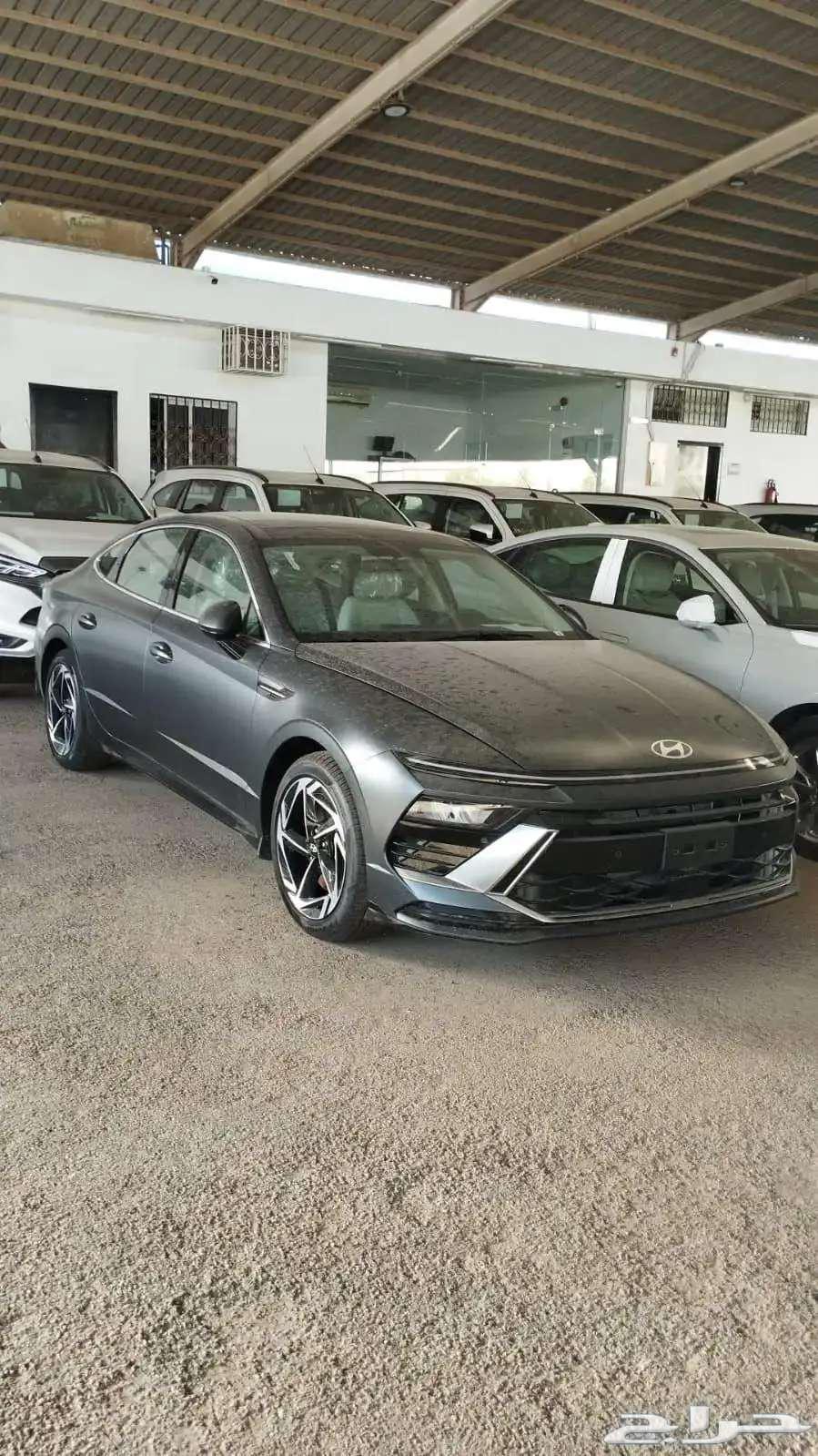 هونداى سوناتا كومفورت 202563676175251074112