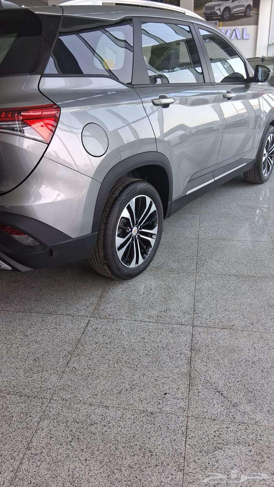 شيفروليه كابتيفا فل 2025 عرض مميز للتقسيط63676440468482112